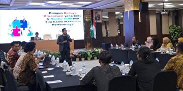 Pendampingan dari UMY, Kalurahan Wirokerten Siap Menuju Desa Mandiri Budaya 2026