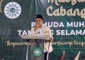 Rekrutmen Tenaga Kerja di KNIA Tanpa Libatkan Pengusaha Lokal, Pemuda Muhammadiyah Deli Serdang Layangkan Surat Protes Keras
