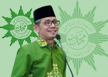 Irwan Akib: Lembaga Pendidikan Muhammadiyah Punya Kekhasan