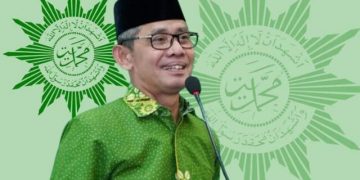 Irwan Akib: Lembaga Pendidikan Muhammadiyah Punya Kekhasan
