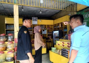 Jaga Asa Keberadaan Dodol Pasar Bengkel Sergai, Dosen UMSU Rancang “E-Buydol” Berbasis E-CBPT