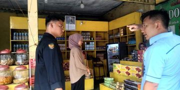 Jaga Asa Keberadaan Dodol Pasar Bengkel Sergai, Dosen UMSU Rancang “E-Buydol” Berbasis E-CBPT