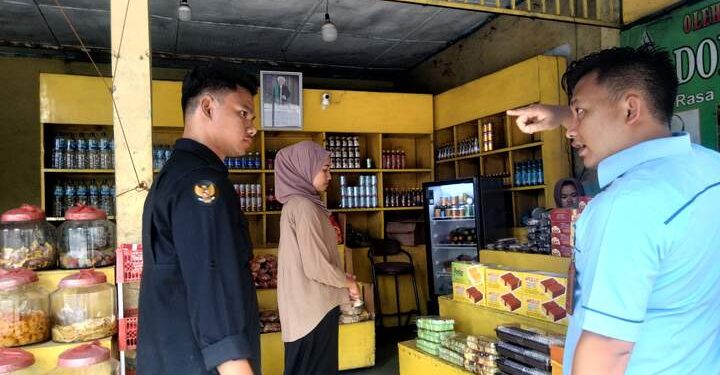 Jaga Asa Keberadaan Dodol Pasar Bengkel Sergai, Dosen UMSU Rancang “E-Buydol” Berbasis E-CBPT