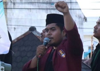 IMM Minta Kapolda Usut Tuntas Teror Bom di Rumah Salah Satu Cagub Aceh
