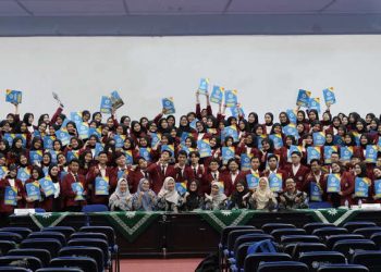 Gelar Yudisium, Lulusan FST UM Bandung Siap Berkiprah dan Meraih Sukses di Masyarakat