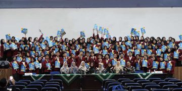 Gelar Yudisium, Lulusan FST UM Bandung Siap Berkiprah dan Meraih Sukses di Masyarakat