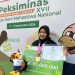 Mahasiswa UMSU Juara I Pekan Seni Mahasiswa Nasional 2024