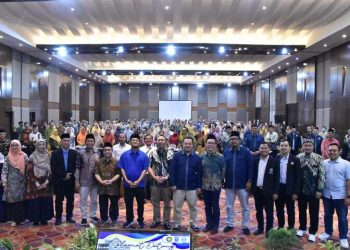 Wujudkan Rumah Sakit yang Tangguh dan Mandiri, MPKU PWM Jateng Gelar Rakerwil