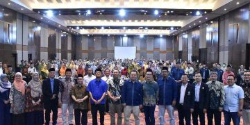 Wujudkan Rumah Sakit yang Tangguh dan Mandiri, MPKU PWM Jateng Gelar Rakerwil