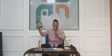 Dwi Jatmiko: Shalat Solusi Permasalahan Hidup Manusia