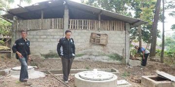 Gelar Pengabdian, Tim UMS Kembangkan Edukasi Rumah Biogas