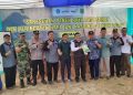 Pj Bupati Majalengka Apresiasi Program Beasmu Muhammadiyah untuk Kesejahteraan Petani