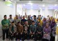 LBH-AP Muhammadiyah Sumut Adakan Pelatihan Paralegal