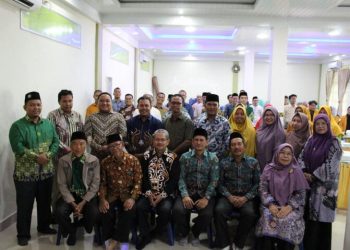 LBH-AP Muhammadiyah Sumut Adakan Pelatihan Paralegal