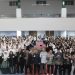 Sebanyak 728 Mahasiswa Baru FST dan FEB UM Bandung Ikuti Baitul Arqam