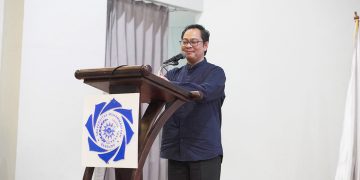 Wakil Rektor UM Bandung Ajak Mahasiswa Teladani Empat Karakter Nabi Muhammad SAW