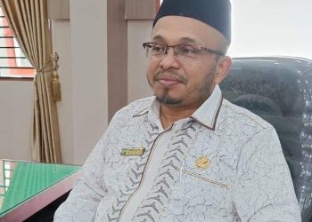 Ustadz Ikhwan Sampaikan 3 Pesan untuk Anggota DPRD Simalungun
