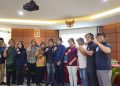MDMC PP Muhammadiyah Selenggarakan Pelatihan Emergency Medical Team