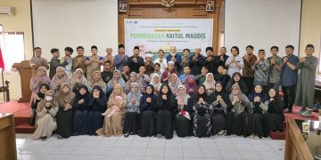 SUMU Kembali Gelar Saladin Camp Bersama Pakar Pembebasan Baitul Maqdis