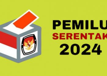 Ini Daftar Paslon Kepala Daerah yang Akan Bertarung pada Pilkada Serentak 2024 di Sumut