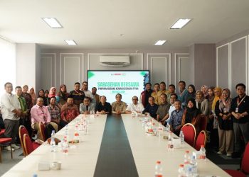 UMSU Siap Berkompetisi di PIMNAS ke-37