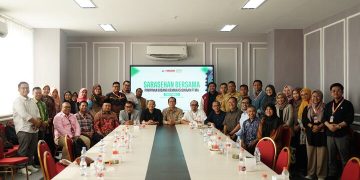 UMSU Siap Berkompetisi di PIMNAS ke-37