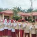 SD Muhammadiyah Serbelawan Launching Program Askar Muhasaba