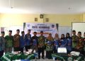 Dikdasmen PDM Kota Depok Gelar Rapat Kepala Sekolah/Madrasah Muhammadiyah