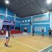 Siswa SMA Muhammadiyah 7 Yogyakarta Antusias Ikuti Pelatihan Bola Voli Program KKO