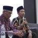 Pesan Buya Cecep kepada Mahasiswa FAI UM Bandung: Jangan Jadi Bagian dari Generasi yang Rapuh