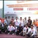 LazisMu Sumut Gelar Amil Camp Lazismu 2024