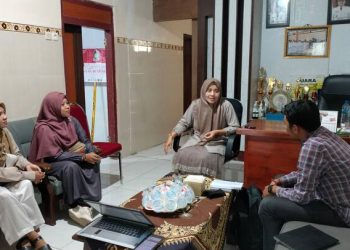 PPIM UIN Syarif Hidayatullah Lakukan Penelitian di Desa Dampingan Eco Bhinneka Banyuwangi untuk Gali Inovasi Akar Rumput Green Islam