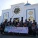 BikersMu Kalimantan Selatan Gelar Touring Riding
