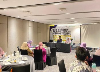 Muhammadiyah dan Tantangan Merajut Empati di Tengah Perbedaan