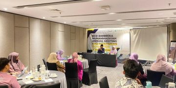 Muhammadiyah dan Tantangan Merajut Empati di Tengah Perbedaan