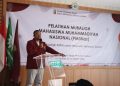 Tutup Pelatihan PM2Nas, Ini Harapan DPP IMM pada Mubaligh Mahasiswa Muhammadiyah