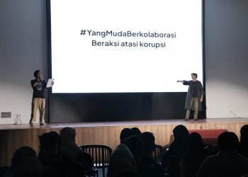 UM Bandung Gelar Kinemaksi, Gerakan Kolektif Generasi Muda untuk Melawan Korupsi