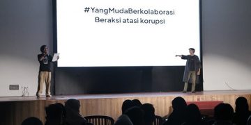 UM Bandung Gelar Kinemaksi, Gerakan Kolektif Generasi Muda untuk Melawan Korupsi