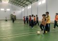 Mengukir Prestasi, MTs Muhammadiyah Karangkajen Hadirkan Program Khusus Olahraga Berstandar Internasional