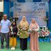 SD Muhammadiyah Kota Langsa Juara 3 Perlombaan Seni Tari