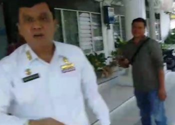 Rampas HP dan Intimidasi Wartawan, PWI Kecam Tindakan Arogansi Kepala Inspektorat Deli Serdang