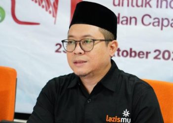 Pra Rakernas Lazismu, Sinergi adalah Kunci Inovasi Sosial Lazismu di Seluruh Indonesia