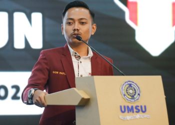 IMM Apresiasi Kinerja Kapolrestabes Berantas Kriminalitas di Medan