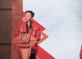 DPD IMM Sumut Kecam Tindakan Genosida yang Dilakukan Zionis Israel