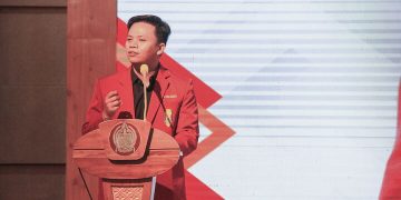 DPD IMM Sumut Kecam Tindakan Genosida yang Dilakukan Zionis Israel