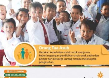 Ziska Talk Kupas Soal Zakat untuk Perlindungan Anak dari Kekerasan dan Diskriminasi