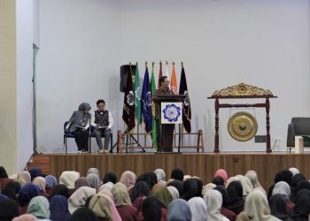 Kuliah di UM Bandung, Lebih dari Sekadar Menimba Ilmu dan Pengetahuan