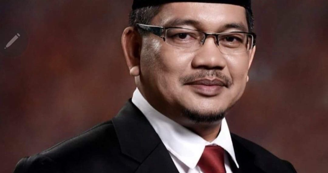 Farid Wajdi Diamanahi Sebagai Koordinator Tim Hukum Binjai BerDoa