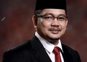 Farid Wajdi Diamanahi Sebagai Koordinator Tim Hukum Binjai BerDoa