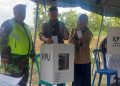Kokam Kawal Musyda IV HW Kota Blitar, Ramanda Khoirur Royzikin Terpilih sebagai Ketua Formatur
